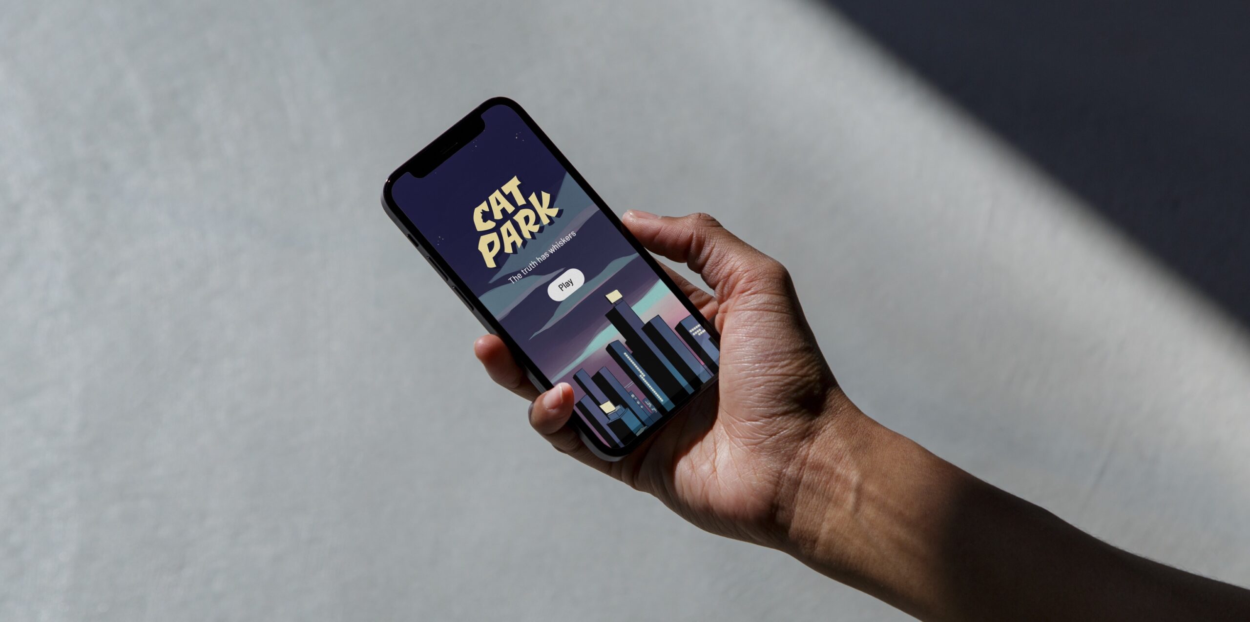 Catpark: De Serious Game om Leerlingen Weerbaar te Maken tegen Desinformatie