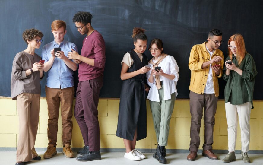 Digitaal burgerschap in de praktijk: Structuur en strategie voor het MBO-onderwijs